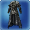 Edenmorn Coat of Fending