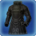 YoRHa Type-55 Jacket of Fending