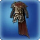 Cryptlurker's Cuirass of Fending