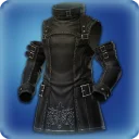 YoRHa Type-55 Jacket of Maiming