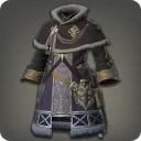 Darkhempen Coat of Casting