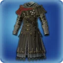 Augmented Crystarium Tabard of Fending