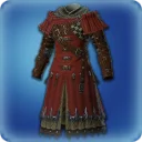 Augmented Crystarium Tabard of Maiming