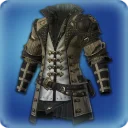 Crystarium Coat of Aiming