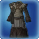 Crystarium Robe of Casting