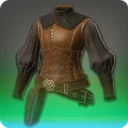 Heirloom Jacket of Aiming