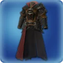 Augmented Deepshadow Coat of Aiming