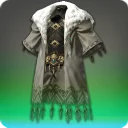 Warg Jacket of Healing