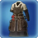 Forgefiend's Costume Apron