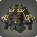 Swallowskin Jacket of Scouting