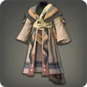 Brightlinen Coat of Gathering