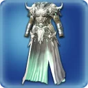 Elemental Armor of Maiming +2