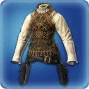 Ivalician Sky Pirate's Jacket