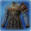 Ivalician Thief's Jacket