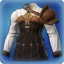 Ivalician Archer's Jacket