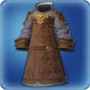 Ivalician Arithmetician's Robe