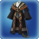 Landking's Coat