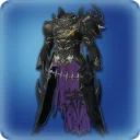 Abyss Cuirass +2