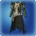 Augmented Lost Allagan Surcoat of Fending