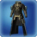 Augmented Lost Allagan Coat of Striking