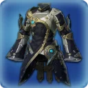 Augmented Lost Allagan Jacket of Scouting