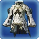 Augmented Lost Allagan Jacket of Aiming