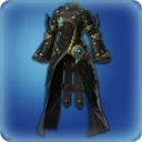 Augmented Lost Allagan Coat of Casting