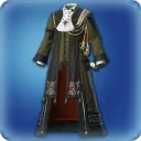 Orator's Coat