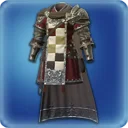Ivalician Lancer's Tunic