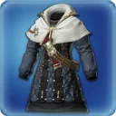 Ivalician Enchanter's Tunic