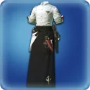 Galleyking's Apron