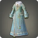 Kudzu Robe of Crafting