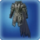 Augmented Shire Custodian's Armor