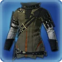 Augmented Shire Pankratiast's Jacket