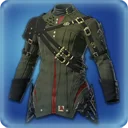 Augmented Shire Emissary's Jacket