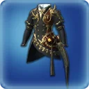 Alexandrian Jacket of Aiming