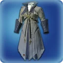 Augmented Shire Conservator's Coat