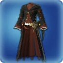 Alexandrian Coat of Casting