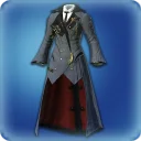 Augmented Shire Philosopher's Coat