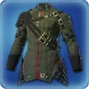 Shire Emissary's Jacket