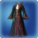 Diabolic Coat of Healing