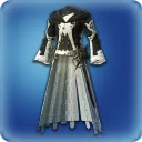 Prototype Alexandrian Coat of Casting