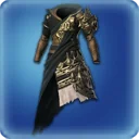 Midan Coat of Fending