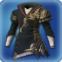 Midan Jacket of Striking