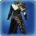 Midan Coat of Scouting