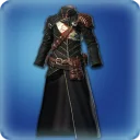 Makai Marksman's Battlegarb