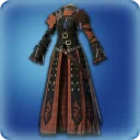 Makai Markswoman's Battledress