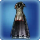 Makai Moon Guide's Gown