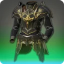 High Mythrite Cuirass of Fending