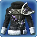 Void Ark Jacket of Scouting